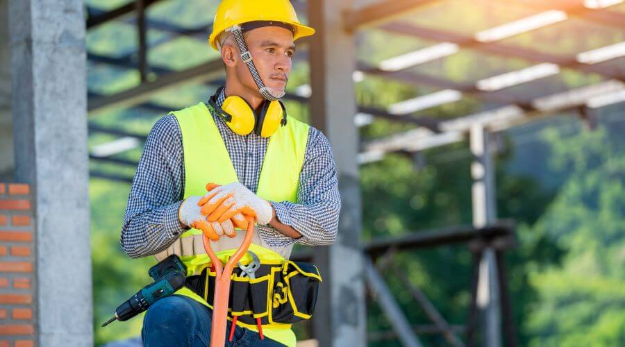 Professional metal roof installation in Coventry, RI