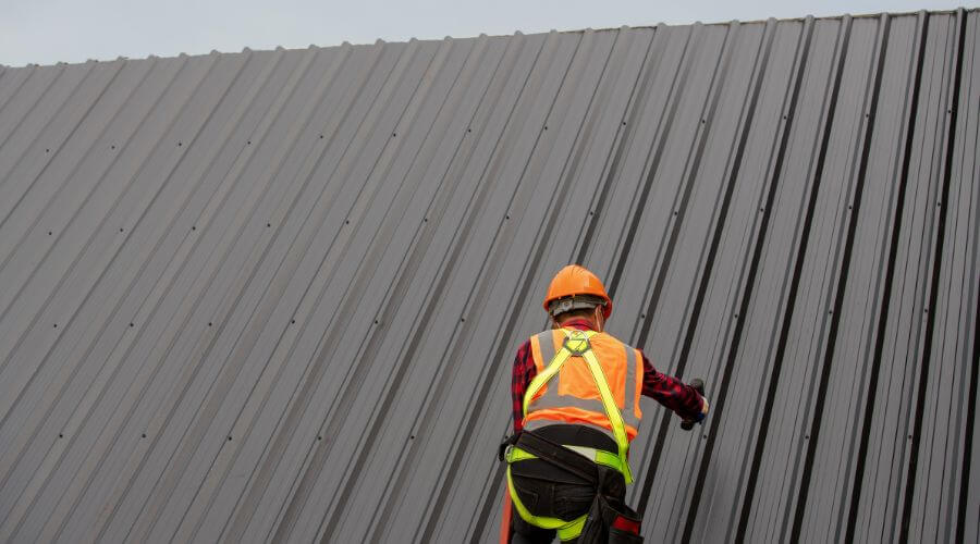 Iko Roofing Contractor in Coventry, RI